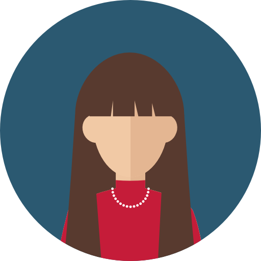 Female avatar