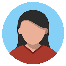 Female avatar
